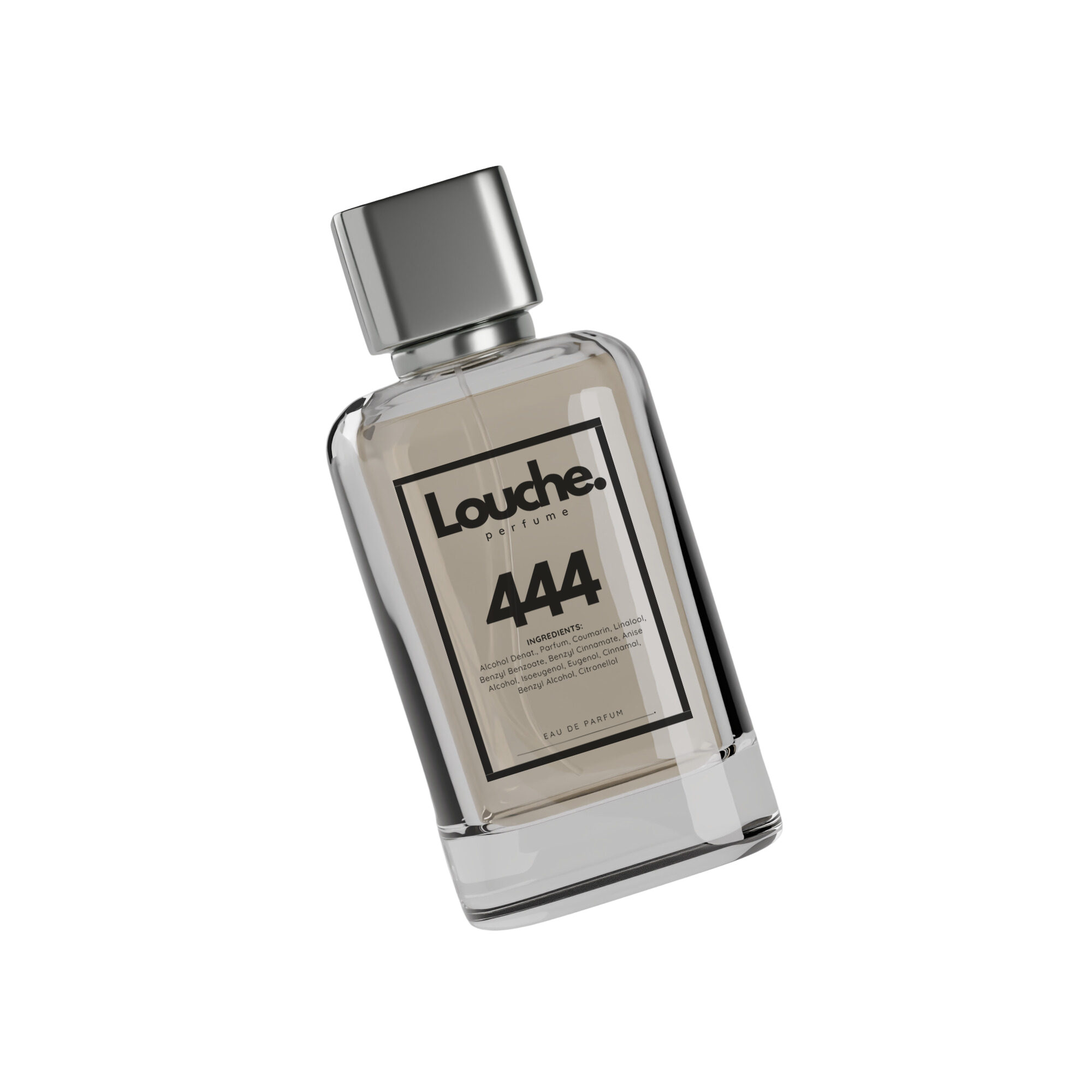 444 - inspiré par Tom Ford Lost Cherry Unisexe