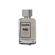 446 - inspiré par Lancôme Trésor